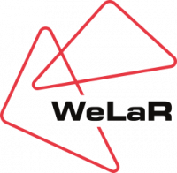 welar project logo