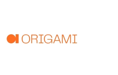logo Origami event OSE