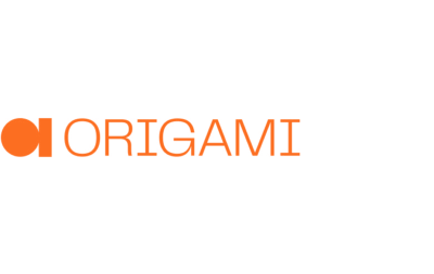 Logo ORIGAMI web event OSE