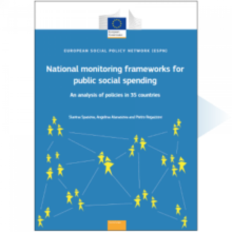 cover report social spending ESPN