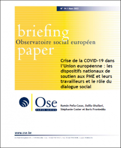 Cover OSE briefing paper 14