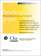 Cover OSE Briefing Paper 18