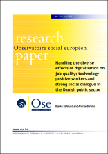 Cover OSE Research Paper 53