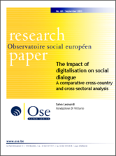 Cover OSE Research Paper60