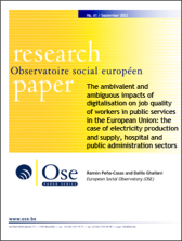 Cover OSE Research Paper61