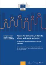 cover ESPAN report domestics workers to labour