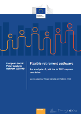 COV Flexible retirement pathways 2025