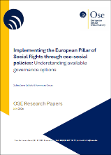 Cover OSE Research paper 67