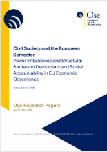 Cover OSE Research paper 72