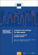 Cover LTC ESPAN report