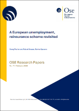 Cover OSE Research paper 71