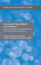 Assessing the Open Method of Coordination cover