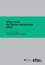 Bilan social de l'Union européenne 2015