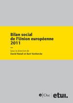 Bilan social de l’Union européenne 2011