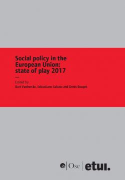 Social policy in the European Union: state of play 2017