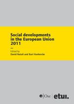 Social developments in the European Union 2011