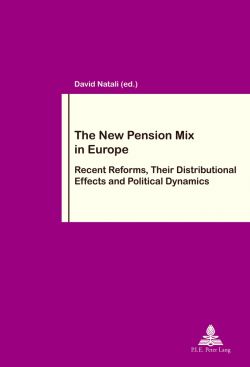 cover new pension mix