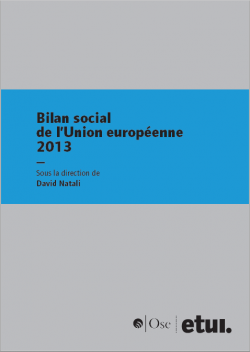 Bilan social de l’Union européenne 2013